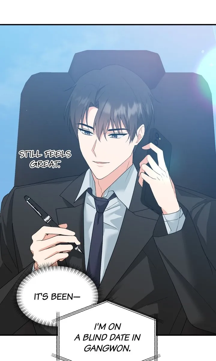 When I Met You Chapter 1 page 26 - 