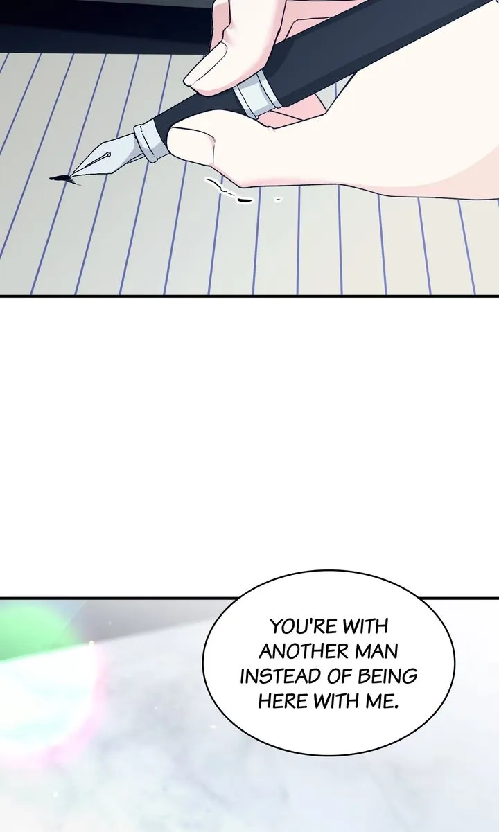 When I Met You Chapter 1 page 31 - 