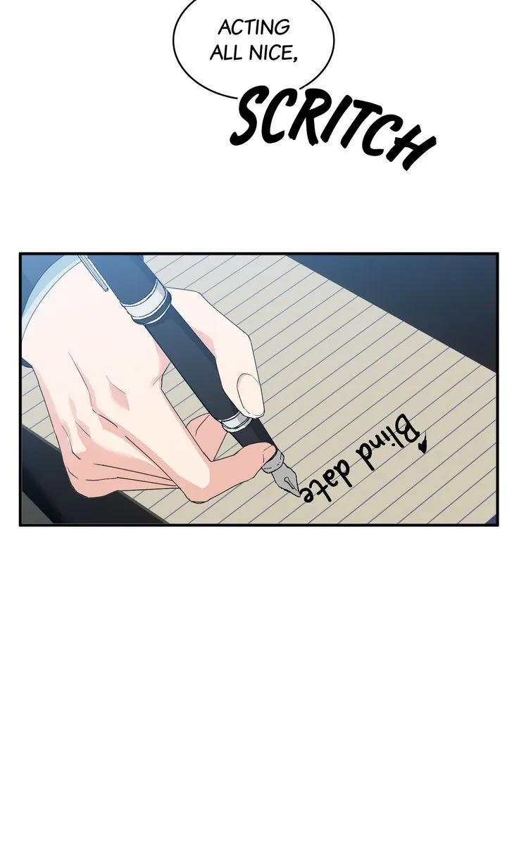 When I Met You Chapter 1 page 33 - 