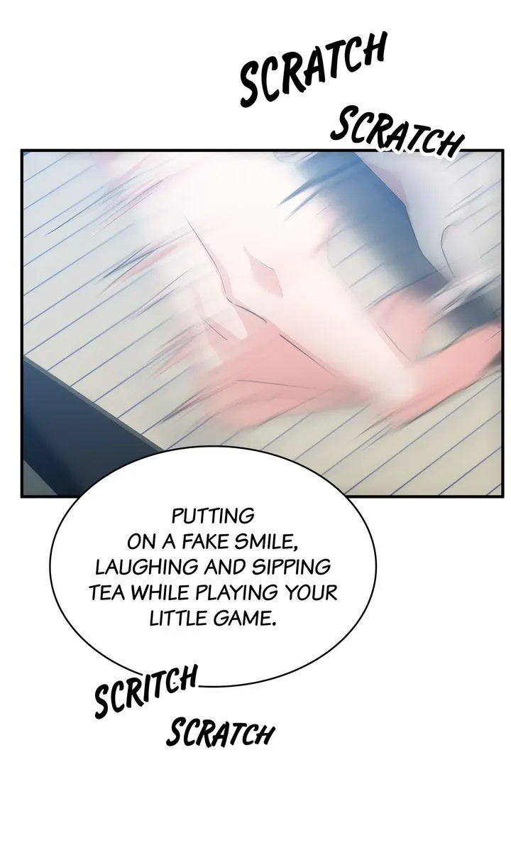 When I Met You Chapter 1 page 34 - 
