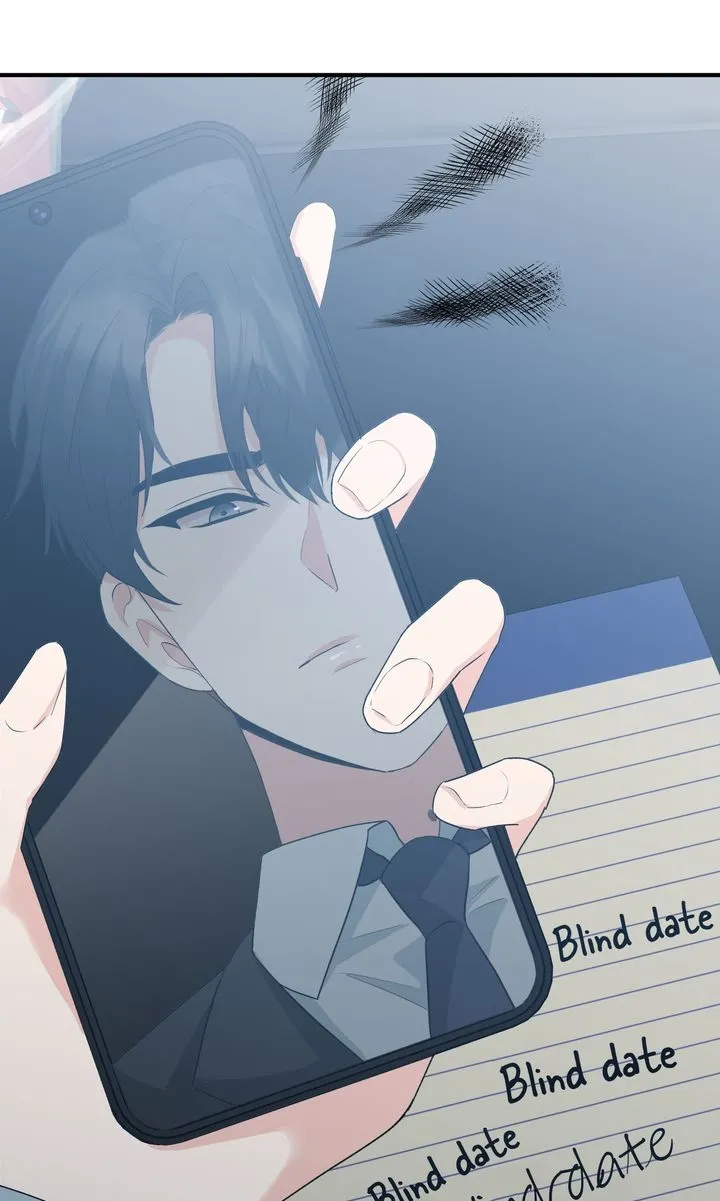 When I Met You Chapter 1 page 40 - 
