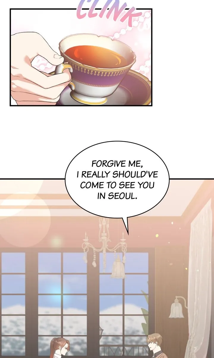When I Met You Chapter 1 page 57 - 