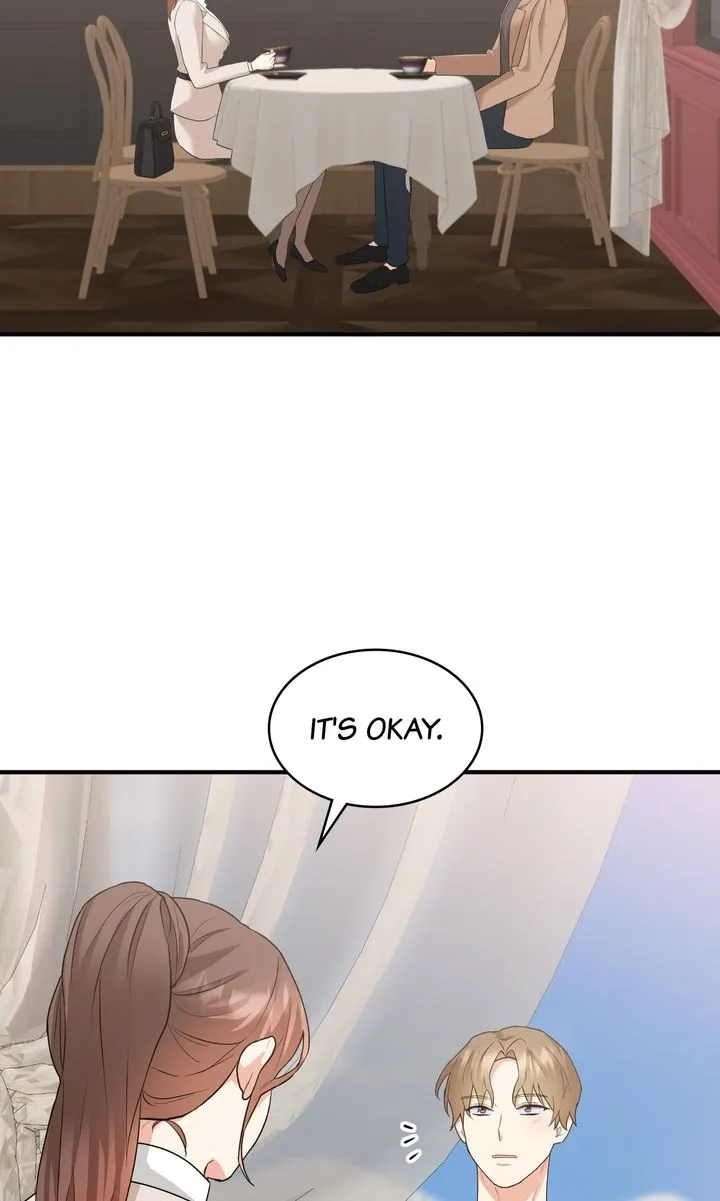 When I Met You Chapter 1 page 58 - 