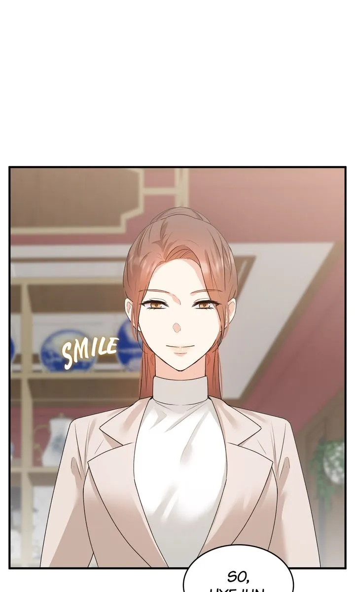 When I Met You Chapter 1 page 63 - 