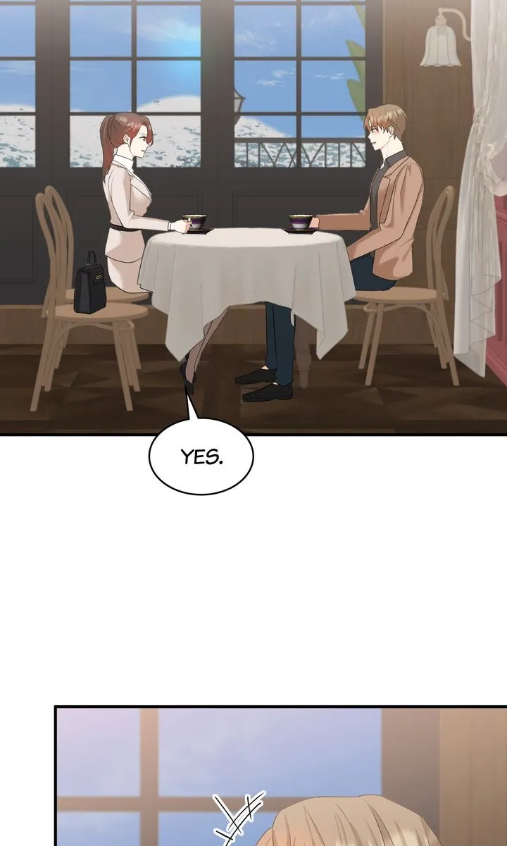 When I Met You Chapter 1 page 65 - 