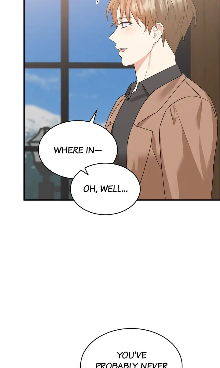 When I Met You Chapter 1 page 66 - 