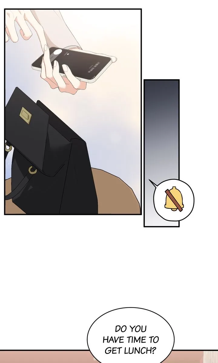 When I Met You Chapter 1 page 72 - 