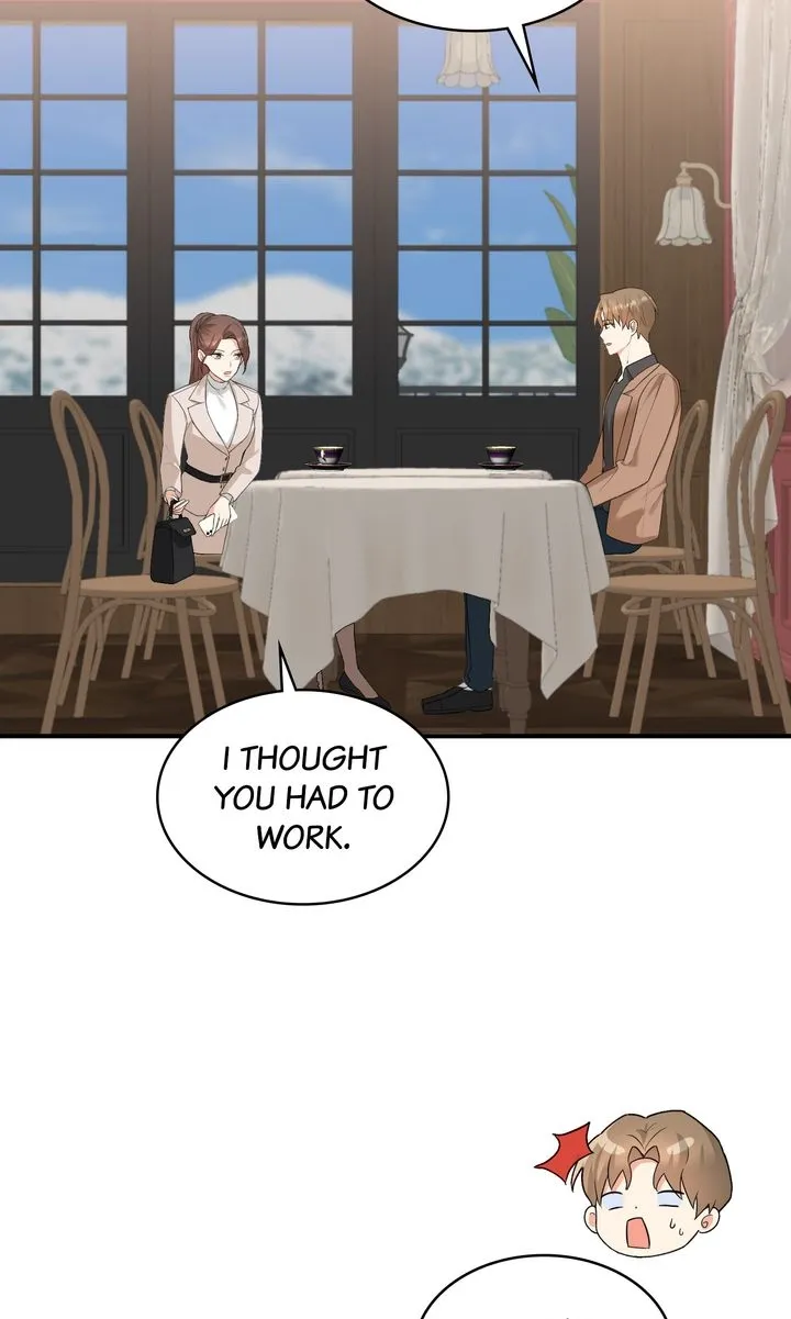 When I Met You Chapter 1 page 73 - 