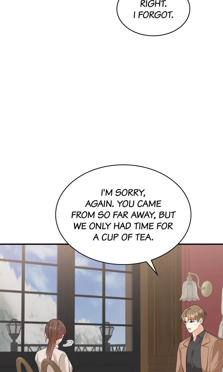 When I Met You Chapter 1 page 74 - 