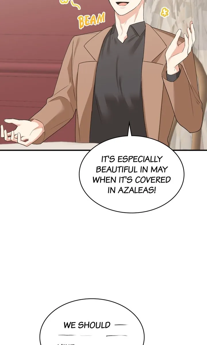When I Met You Chapter 1 page 76 - 