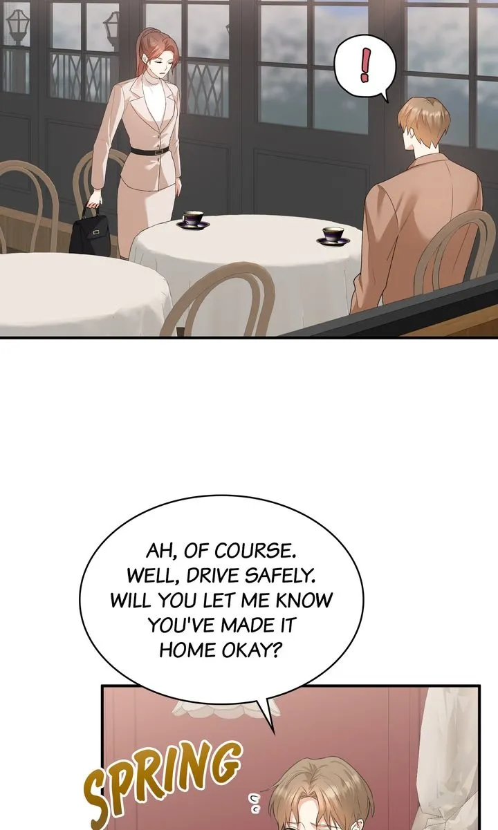 When I Met You Chapter 1 page 79 - 