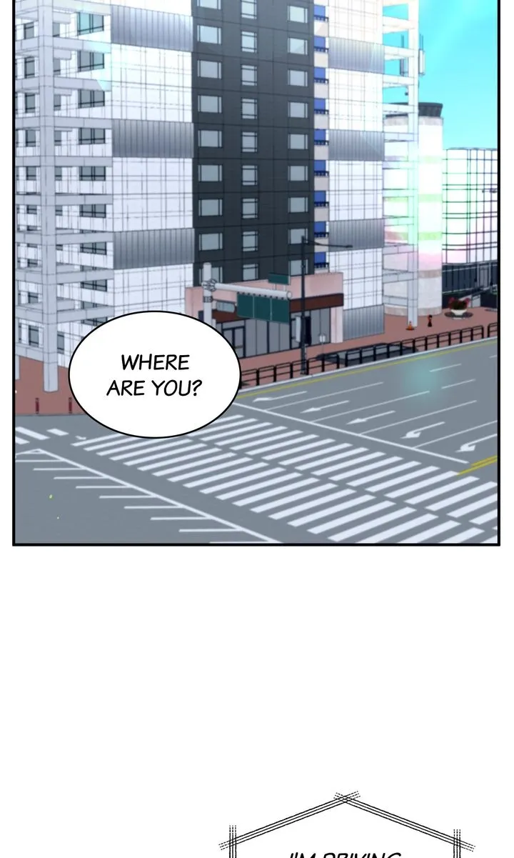 When I Met You Chapter 1 page 83 - 