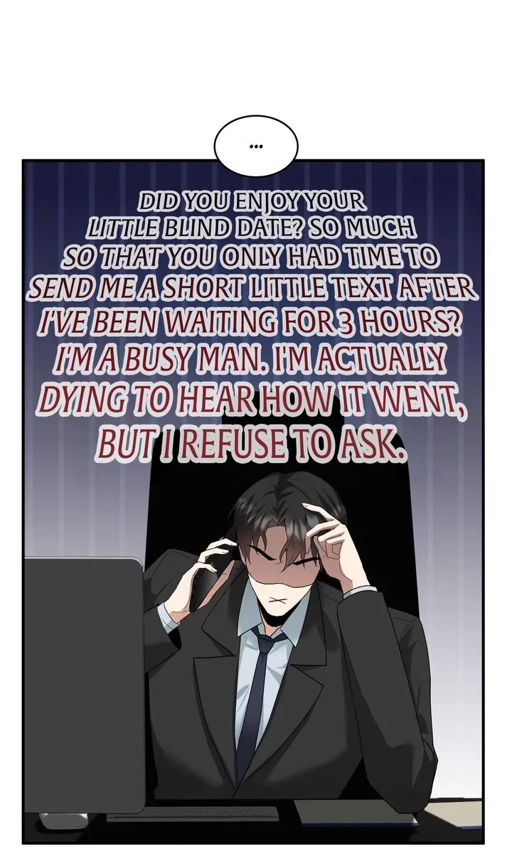 When I Met You Chapter 1 page 86 - 