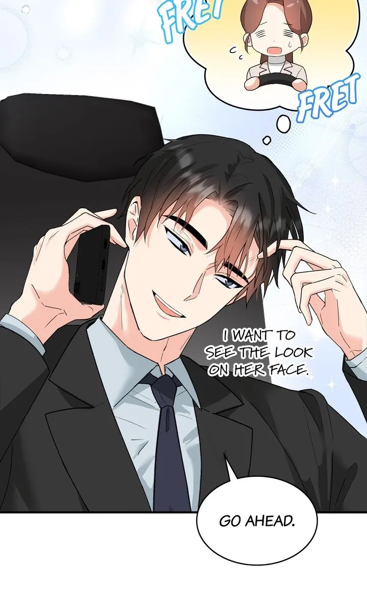 When I Met You Chapter 1 page 90 - 