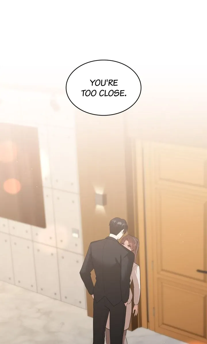 When I Met You Chapter 2 page 1 - 
