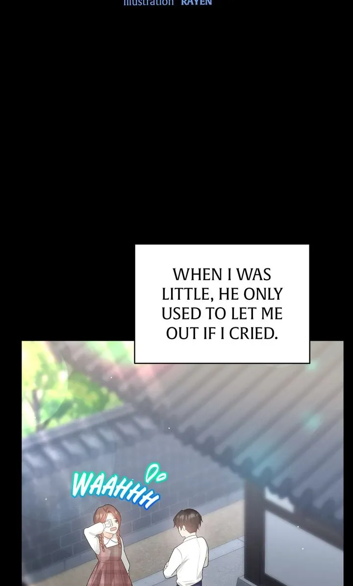When I Met You Chapter 2 page 14 - 