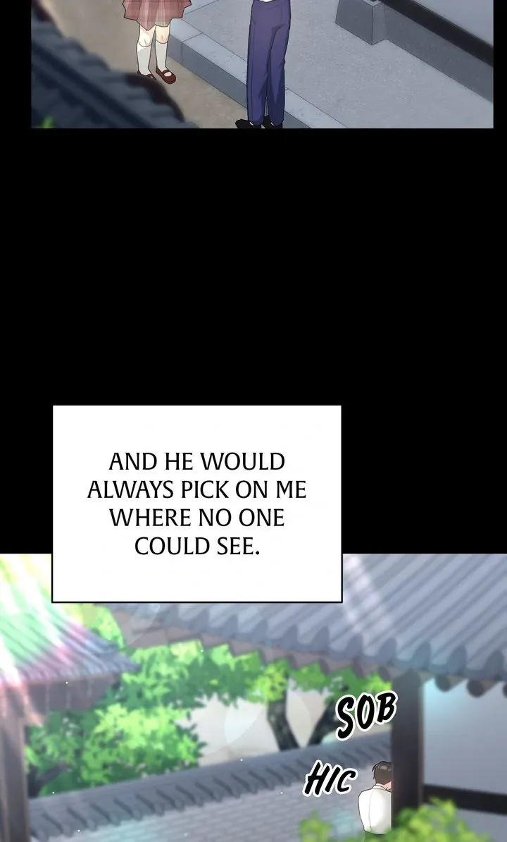 When I Met You Chapter 2 page 15 - 