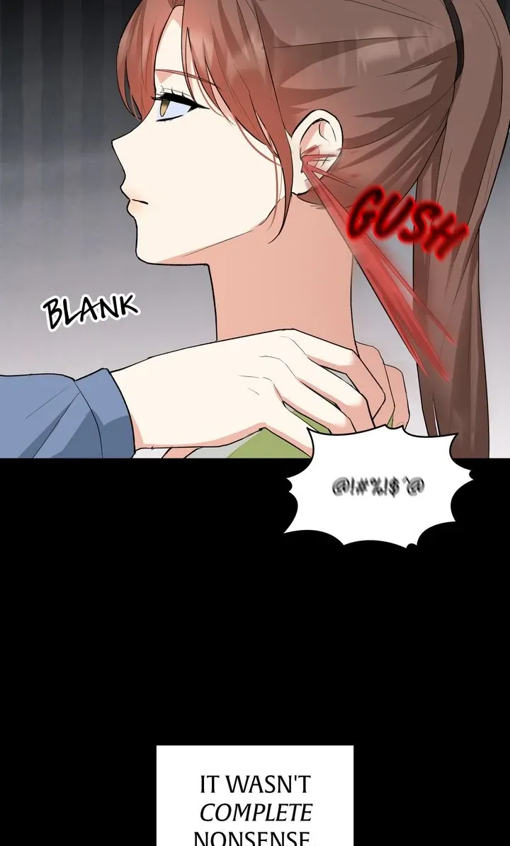 When I Met You Chapter 2 page 22 - 
