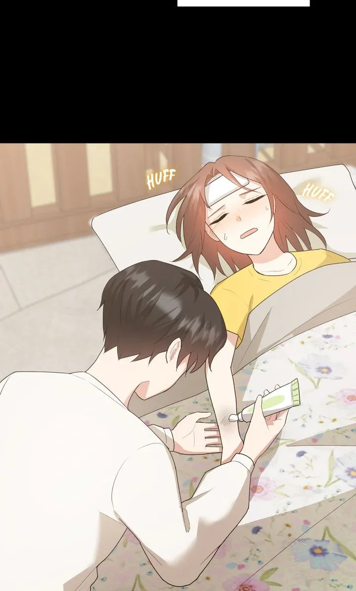 When I Met You Chapter 2 page 25 - 