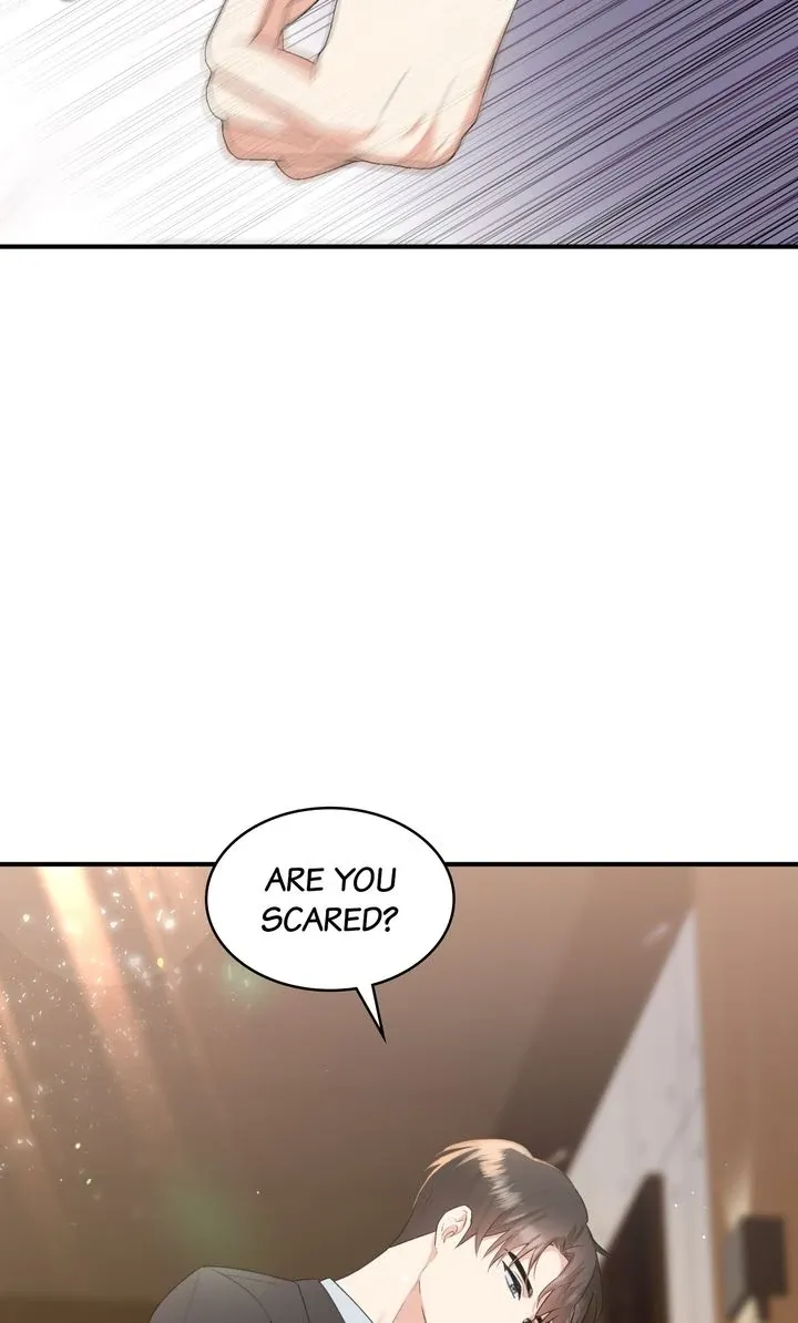 When I Met You Chapter 2 page 34 - 