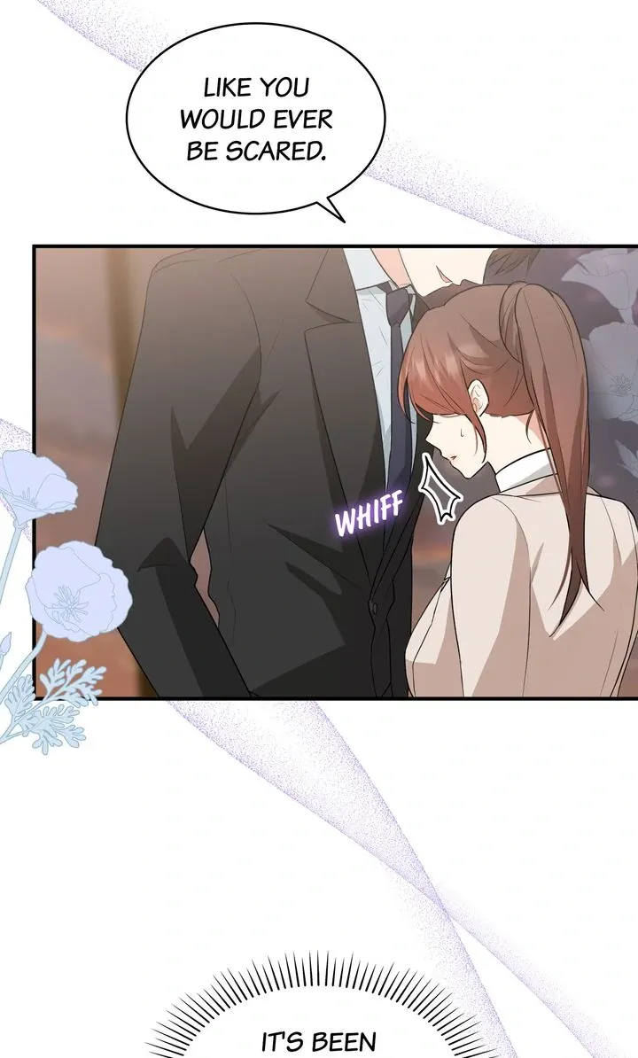 When I Met You Chapter 2 page 38 - 