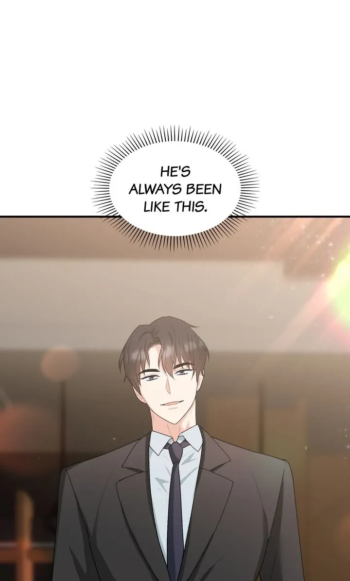 When I Met You Chapter 2 page 6 - 