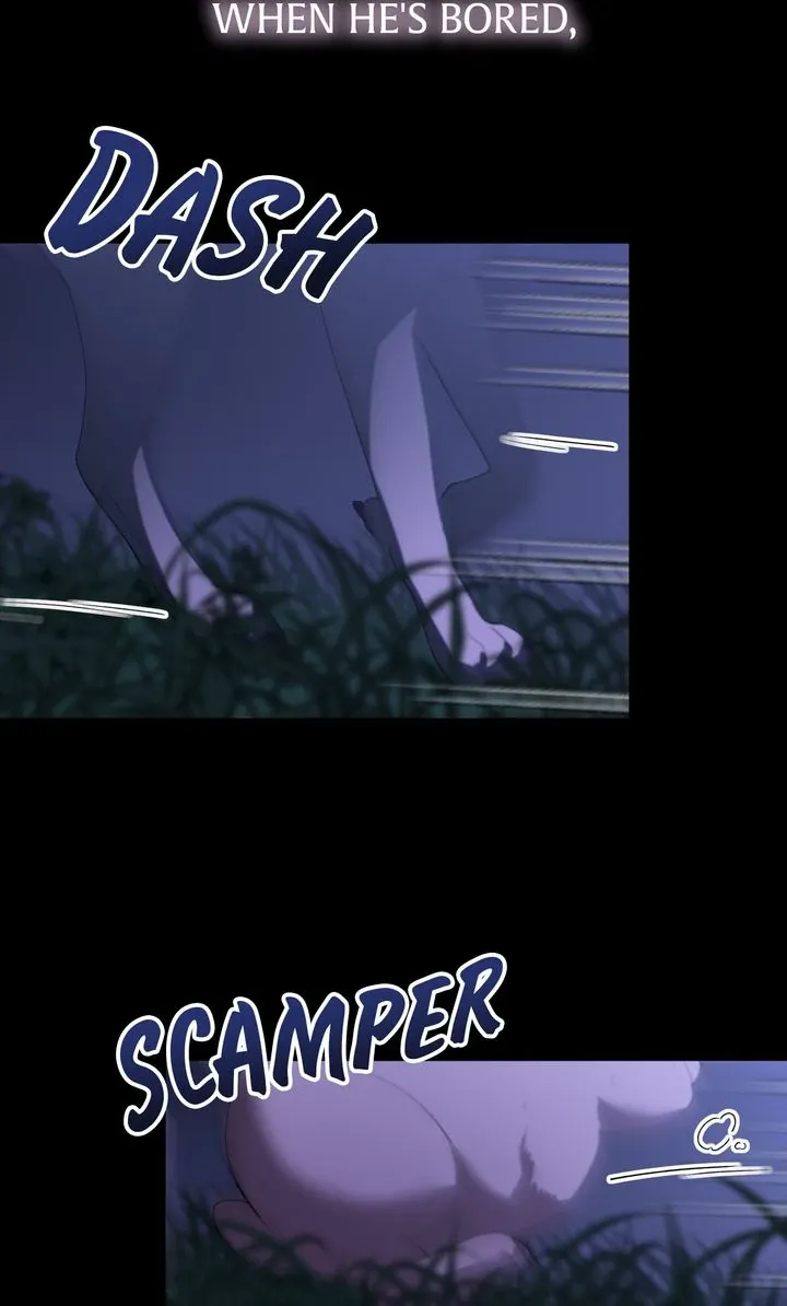 When I Met You Chapter 2 page 8 - 