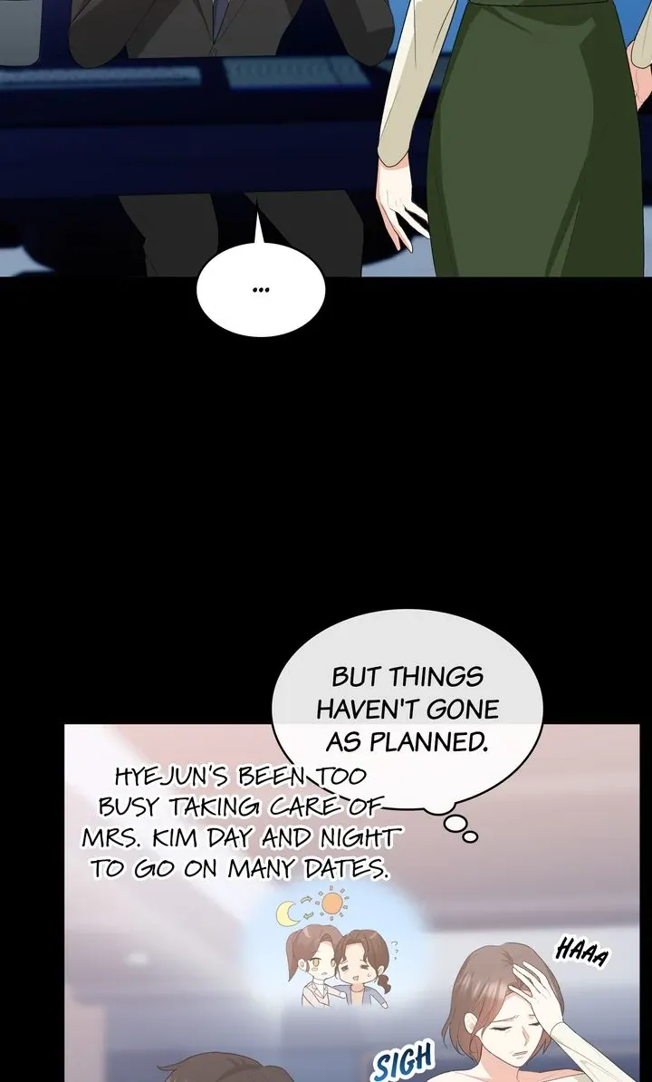When I Met You Chapter 2 page 89 - 