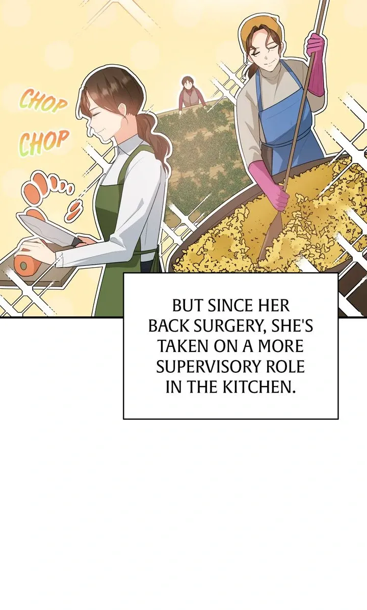 When I Met You Chapter 3 page 13 - 