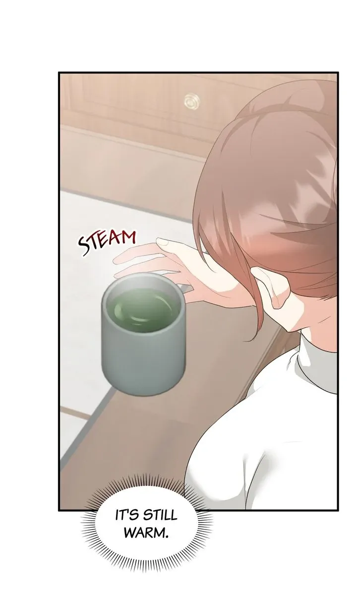 When I Met You Chapter 3 page 14 - 
