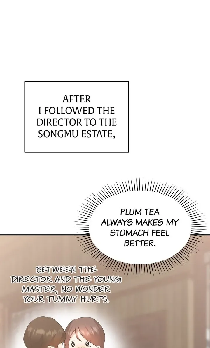 When I Met You Chapter 3 page 15 - 