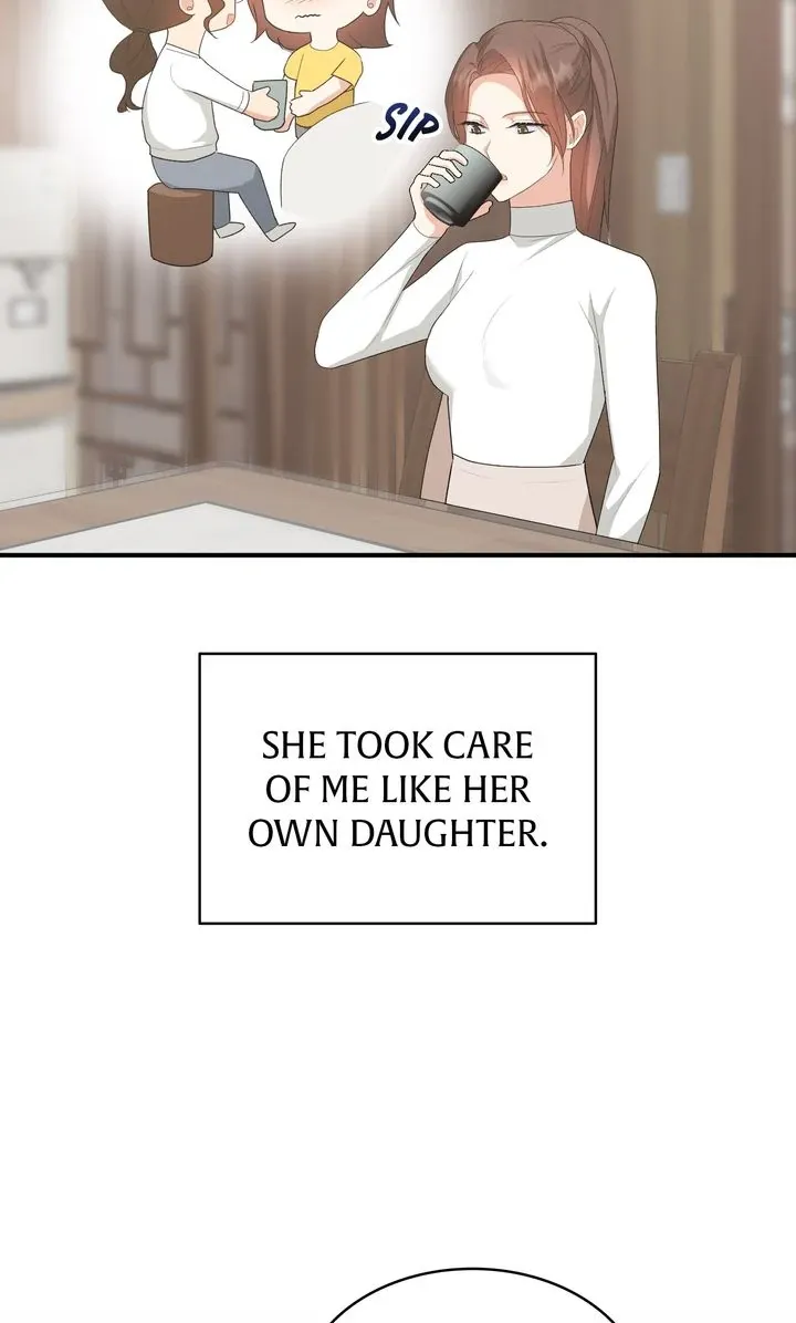 When I Met You Chapter 3 page 16 - 