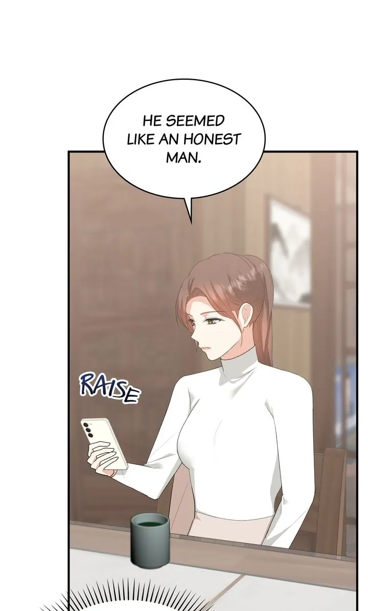 When I Met You Chapter 3 page 18 - 
