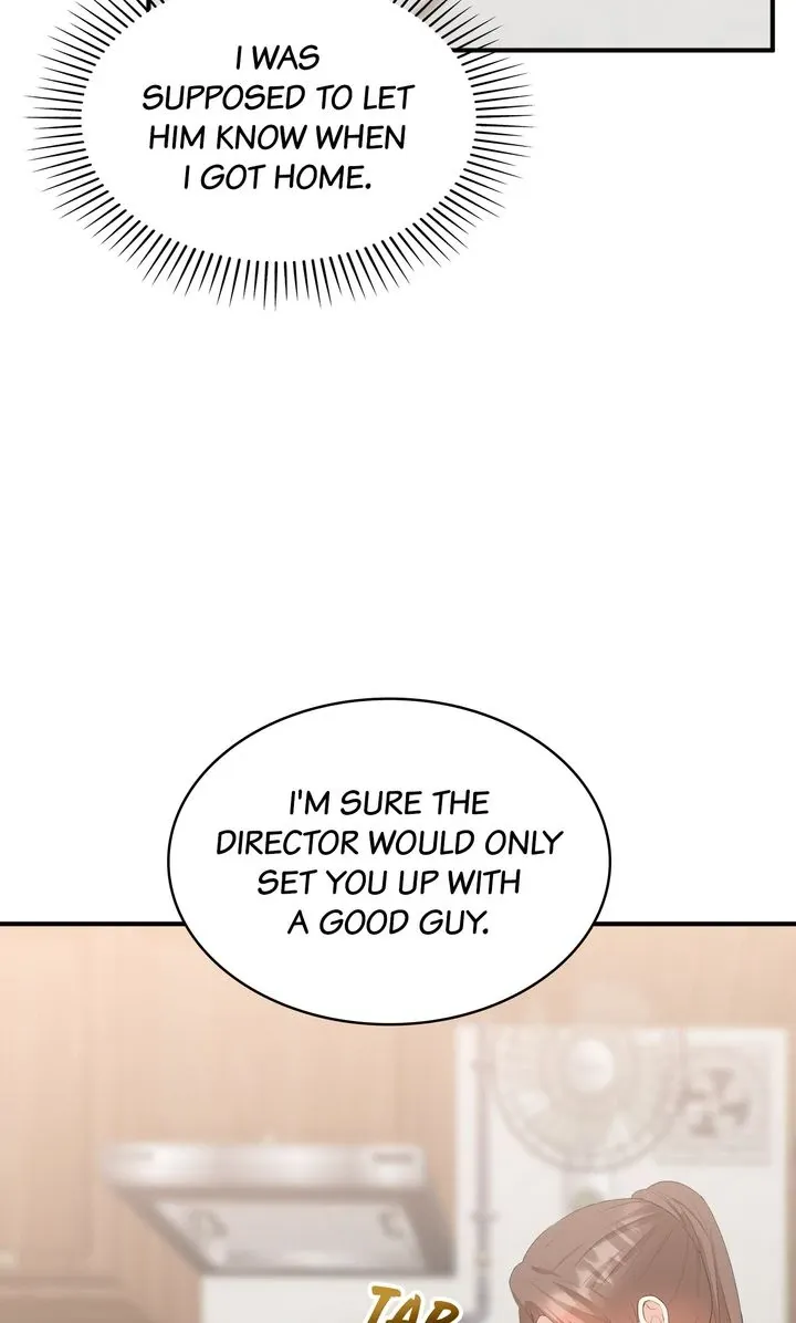 When I Met You Chapter 3 page 19 - 