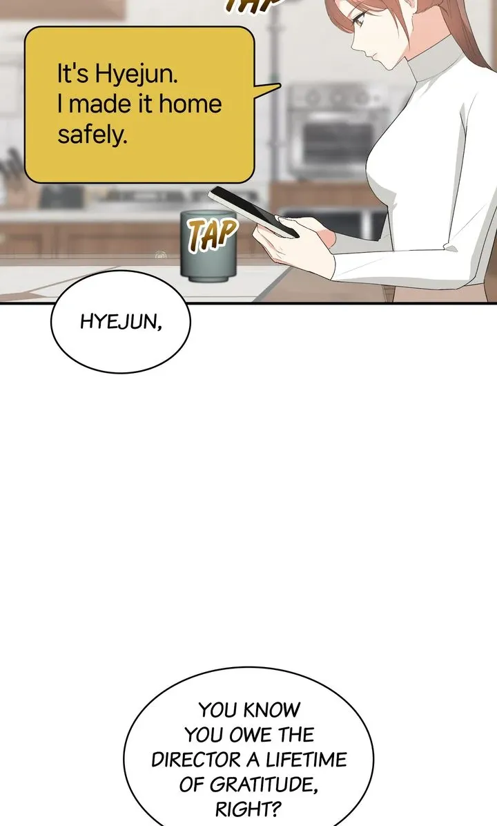 When I Met You Chapter 3 page 20 - 
