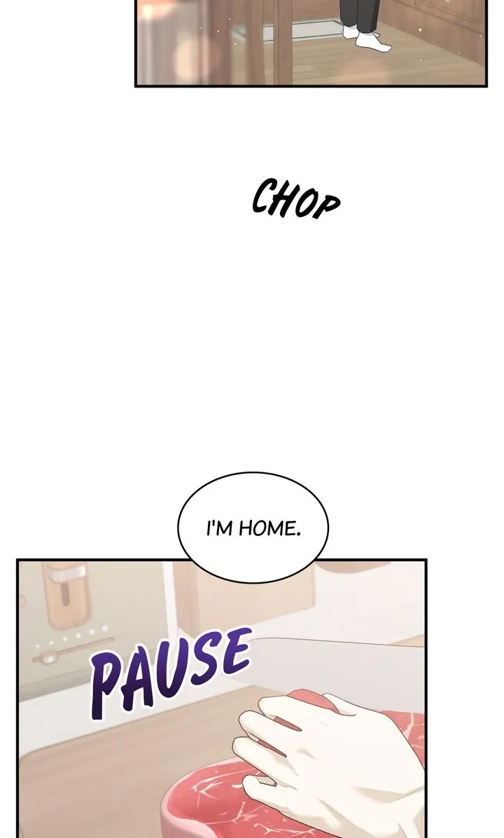 When I Met You Chapter 3 page 3 - 