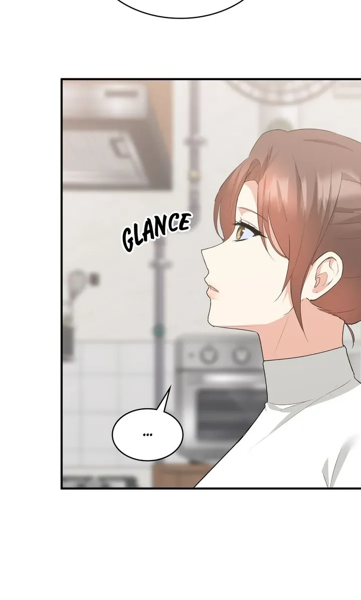 When I Met You Chapter 3 page 21 - 