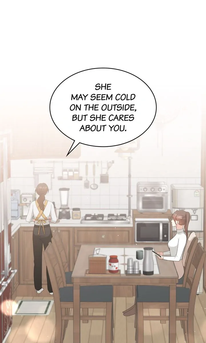 When I Met You Chapter 3 page 22 - 