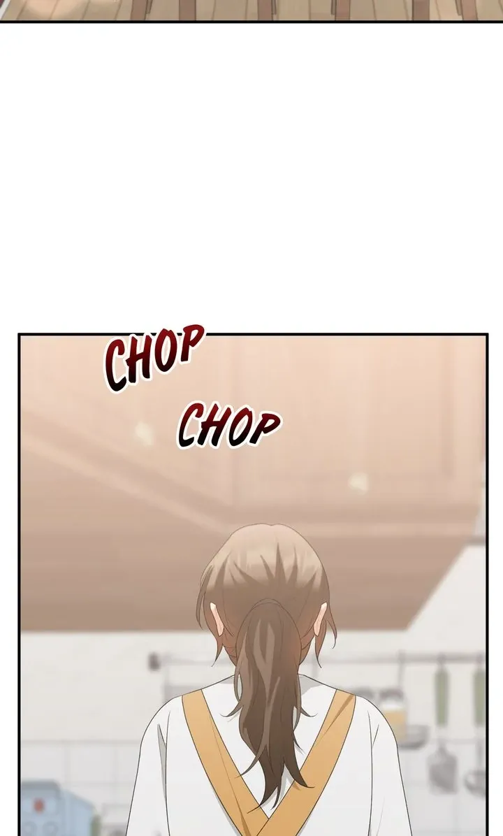 When I Met You Chapter 3 page 23 - 