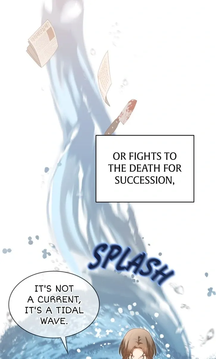 When I Met You Chapter 3 page 26 - 