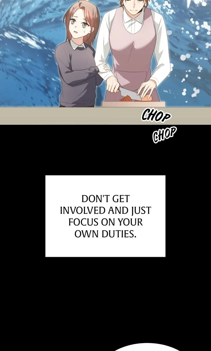 When I Met You Chapter 3 page 27 - 