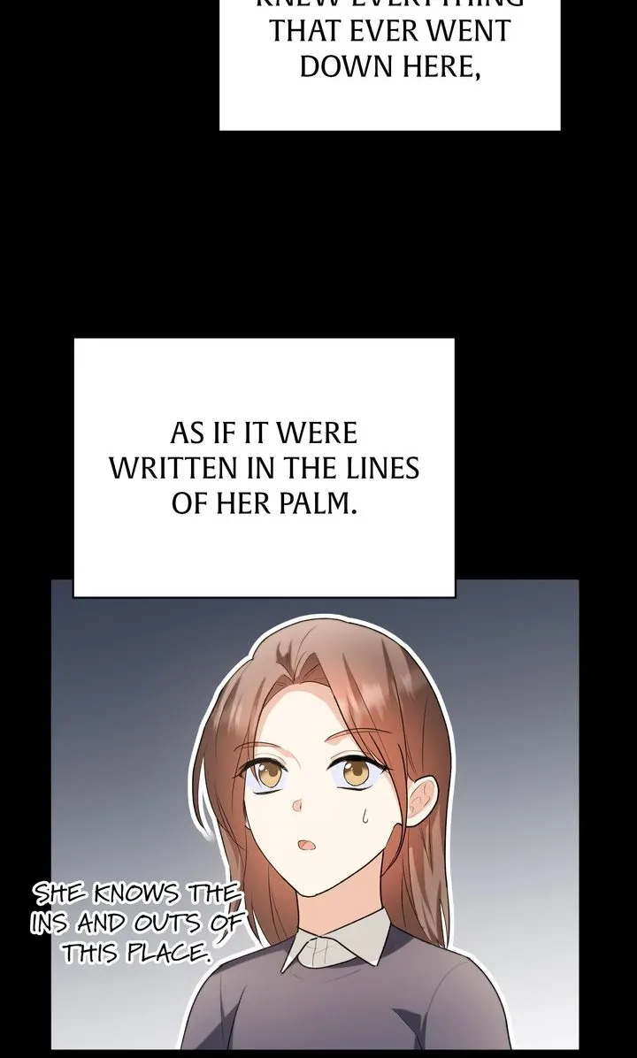 When I Met You Chapter 3 page 30 - 