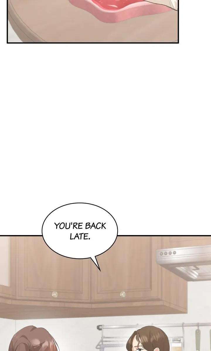 When I Met You Chapter 3 page 4 - 