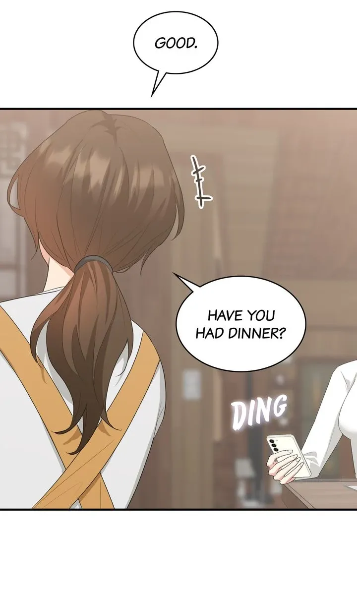 When I Met You Chapter 3 page 33 - 