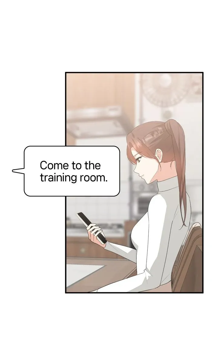 When I Met You Chapter 3 page 34 - 