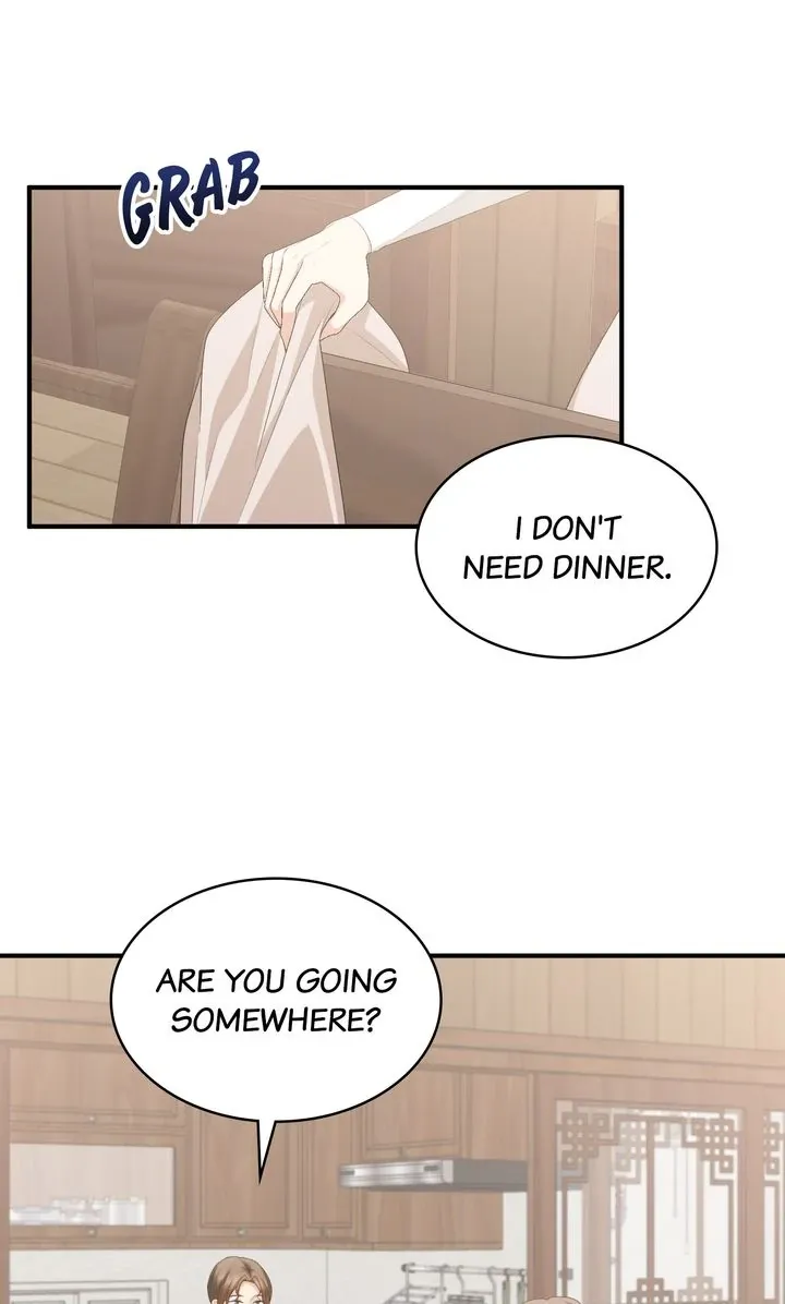 When I Met You Chapter 3 page 35 - 