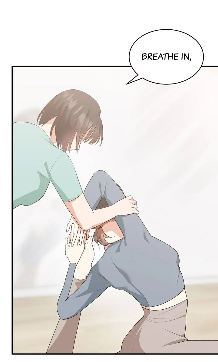 When I Met You Chapter 3 page 40 - 
