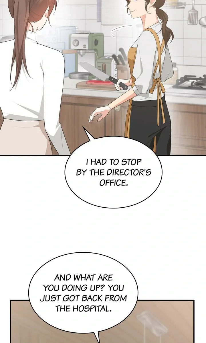 When I Met You Chapter 3 page 5 - 
