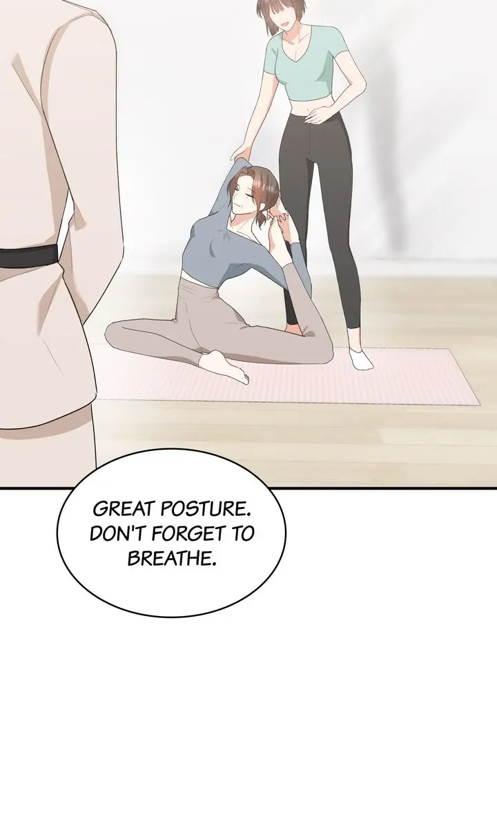 When I Met You Chapter 3 page 42 - 