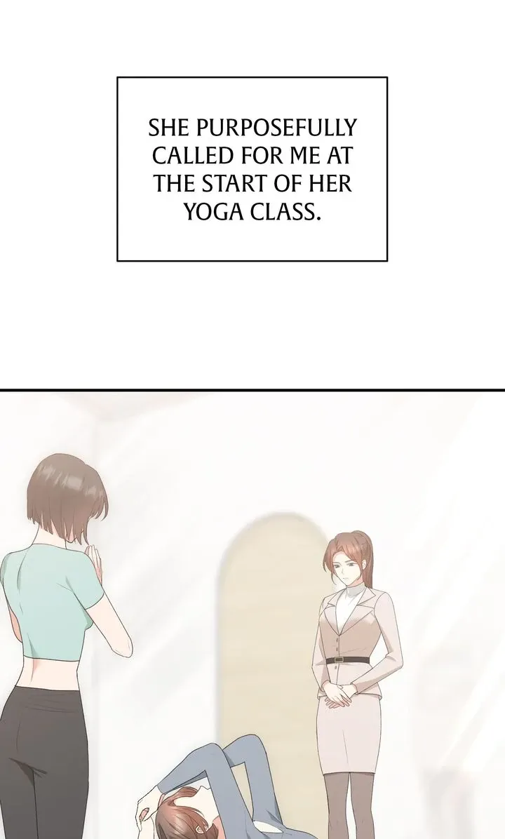 When I Met You Chapter 3 page 47 - 